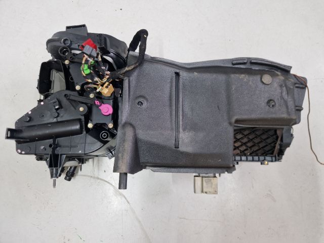 bontott VW GOLF IV Fűtés Box