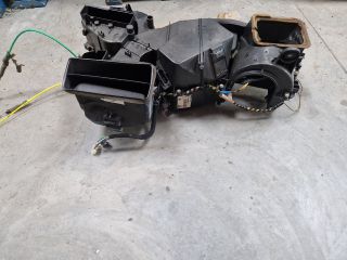 bontott VW GOLF IV Fűtés Box