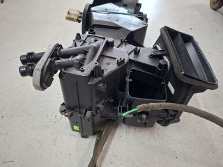 bontott VW GOLF IV Fűtés Box