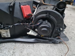 bontott VW GOLF IV Fűtés Box