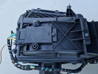 bontott VW GOLF IV Fűtés Box