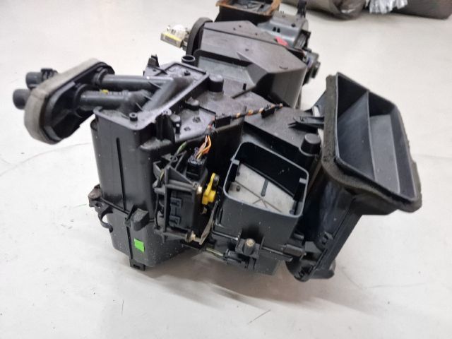 bontott VW GOLF IV Fűtés Box