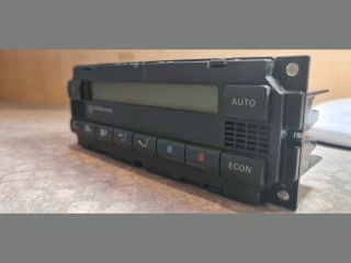 bontott VW GOLF IV Fűtéskapcsoló (digit klímás)