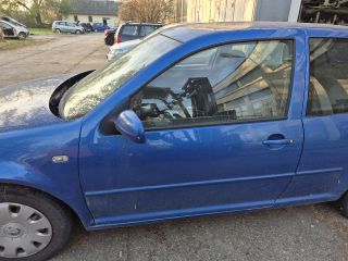 bontott VW GOLF IV Fűtéskapcsoló (digit klímás)