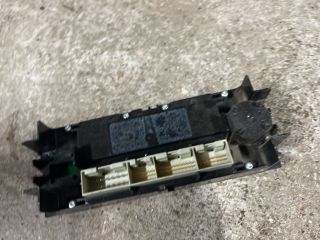 bontott VW GOLF IV Fűtéskapcsoló (digit klímás)