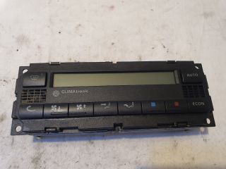 bontott VW GOLF IV Fűtéskapcsoló (digit klímás)