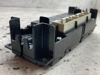 bontott VW GOLF IV Fűtéskapcsoló (digit klímás)