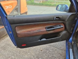 bontott VW GOLF IV Fűtéskapcsoló (digit klímás)