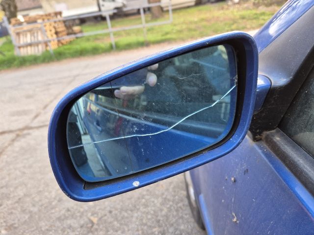 bontott VW GOLF IV Fűtéskapcsoló (digit klímás)