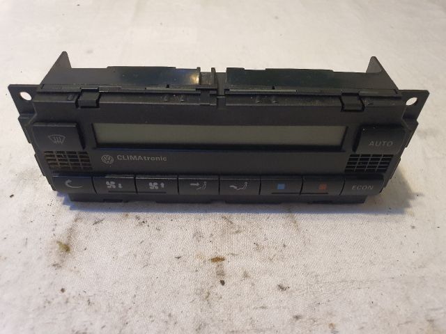 bontott VW GOLF IV Fűtéskapcsoló (digit klímás)