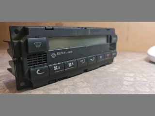 bontott VW GOLF IV Fűtéskapcsoló (digit klímás)
