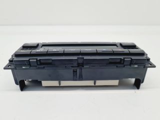 bontott VW GOLF IV Fűtéskapcsoló (digit klímás)