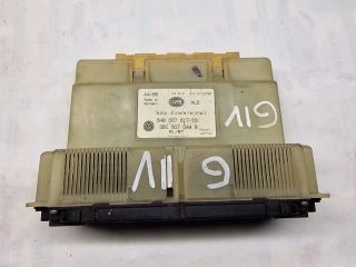 bontott VW GOLF IV Fűtéskapcsoló (digit klímás)