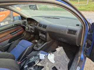 bontott VW GOLF IV Fűtéskapcsoló (digit klímás)