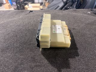 bontott VW GOLF IV Fűtéskapcsoló (digit klímás)