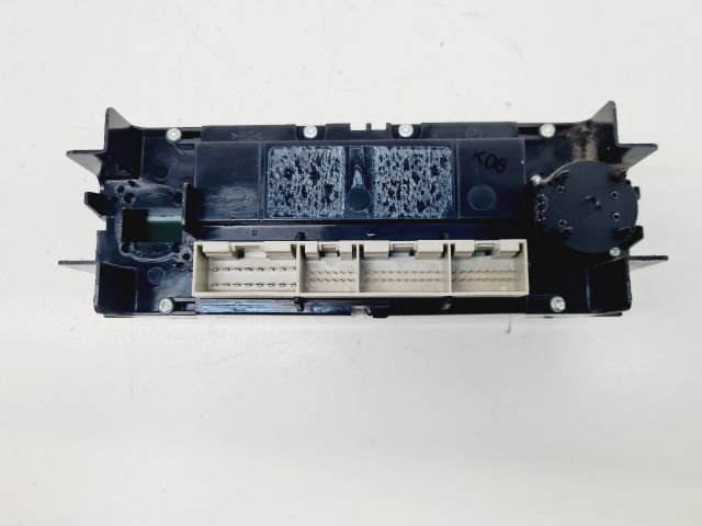 bontott VW GOLF IV Fűtéskapcsoló (digit klímás)