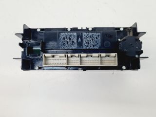 bontott VW GOLF IV Fűtéskapcsoló (digit klímás)