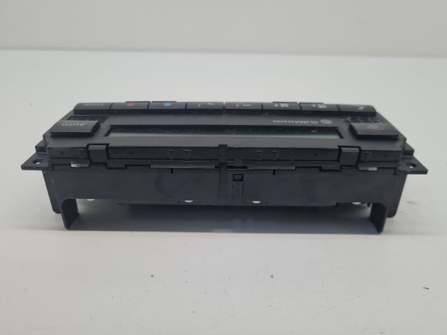 bontott VW GOLF IV Fűtéskapcsoló (digit klímás)