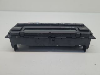 bontott VW GOLF IV Fűtéskapcsoló (digit klímás)