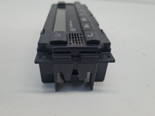 bontott VW GOLF IV Fűtéskapcsoló (digit klímás)