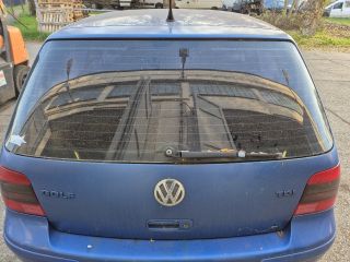 bontott VW GOLF IV Fűtéskapcsoló (digit klímás)