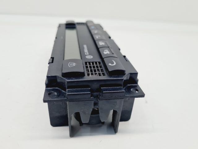 bontott VW GOLF IV Fűtéskapcsoló (digit klímás)