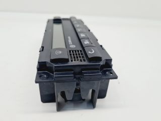 bontott VW GOLF IV Fűtéskapcsoló (digit klímás)