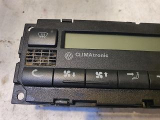 bontott VW GOLF IV Fűtéskapcsoló (digit klímás)