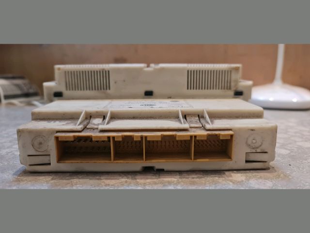 bontott VW GOLF IV Fűtéskapcsoló (digit klímás)