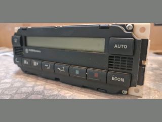 bontott VW GOLF IV Fűtéskapcsoló (digit klímás)