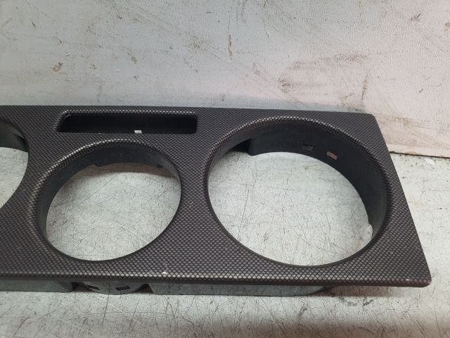 bontott VW GOLF IV Fűtéskapcsoló Keret