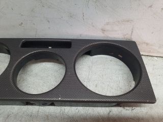 bontott VW GOLF IV Fűtéskapcsoló Keret