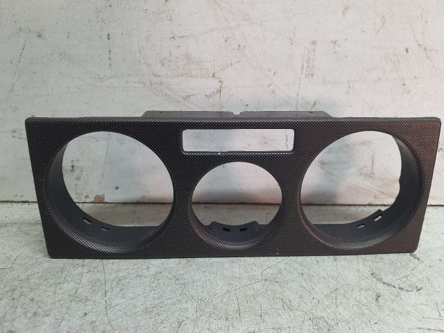 bontott VW GOLF IV Fűtéskapcsoló Keret