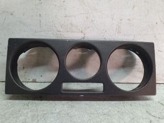 bontott VW GOLF IV Fűtéskapcsoló Keret
