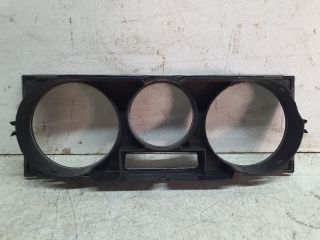 bontott VW GOLF IV Fűtéskapcsoló Keret