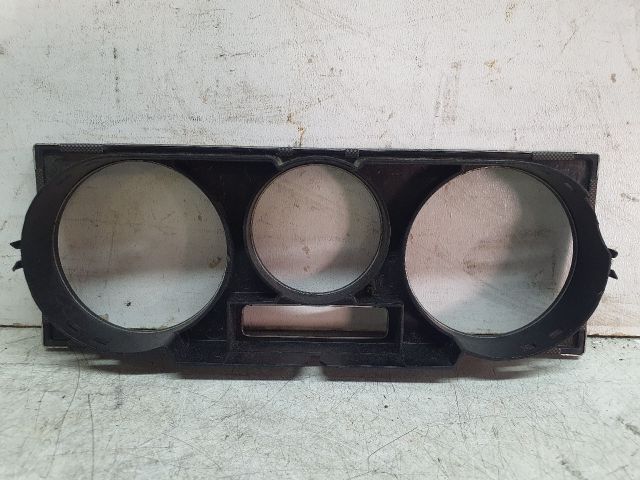 bontott VW GOLF IV Fűtéskapcsoló Keret