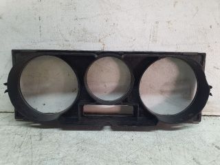 bontott VW GOLF IV Fűtéskapcsoló Keret