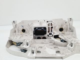 bontott VW GOLF IV Fűtéskapcsoló (manuális klímás)