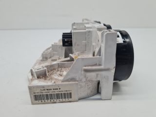 bontott VW GOLF IV Fűtéskapcsoló (manuális klímás)