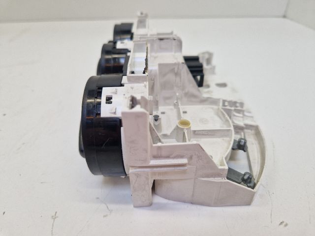 bontott VW GOLF IV Fűtéskapcsoló (manuális klímás)