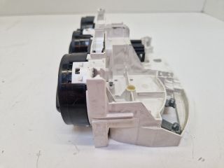 bontott VW GOLF IV Fűtéskapcsoló (manuális klímás)