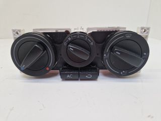 bontott VW GOLF IV Fűtéskapcsoló (manuális klímás)