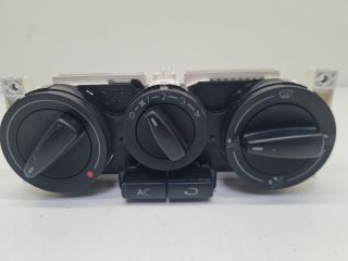 bontott VW GOLF IV Fűtéskapcsoló (manuális klímás)