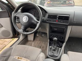 bontott VW GOLF IV Fűtéskapcsoló (manuális klímás)
