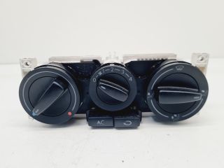 bontott VW GOLF IV Fűtéskapcsoló (manuális klímás)