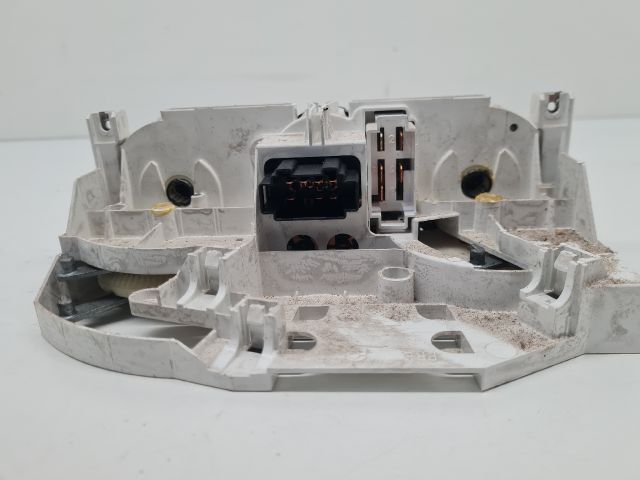 bontott VW GOLF IV Fűtéskapcsoló (manuális klímás)