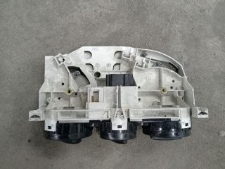 bontott VW GOLF IV Fűtéskapcsoló (manuális klímás)