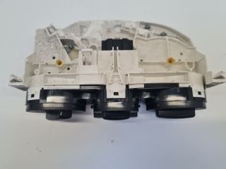 bontott VW GOLF IV Fűtéskapcsoló (manuális klímás)