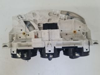 bontott VW GOLF IV Fűtéskapcsoló (manuális klímás)