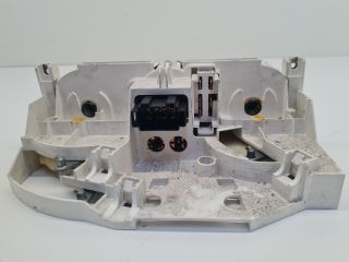 bontott VW GOLF IV Fűtéskapcsoló (manuális klímás)